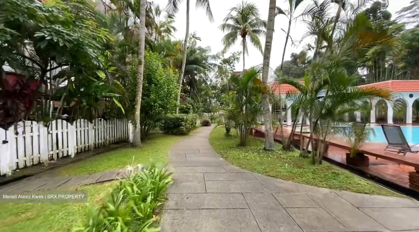 Taman Nakhoda (D10), Terrace #463860791